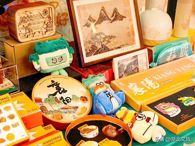 本周在襄阳古城!穿古装、看表演、吃美食、领礼包!