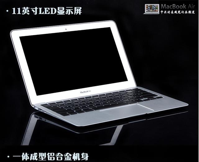 苹果官宣 11 寸 MacBook 退役，平板接棒轻办公，小屏笔电彻底凉了