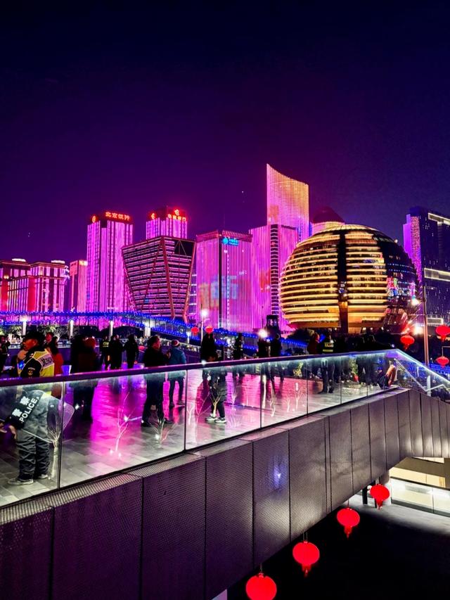 都说杭州比南京还要名气大，两地深度游后，才发现差距真的很大