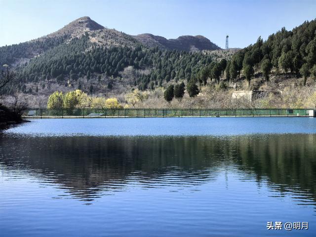 大岭，一个小众却超级美丽的地方
