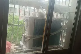 不懂瞎测系列 第3弹：格力云佳1.5匹空调：一个月后才发现的真相！图片