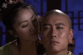 西游记，真够黑的图片