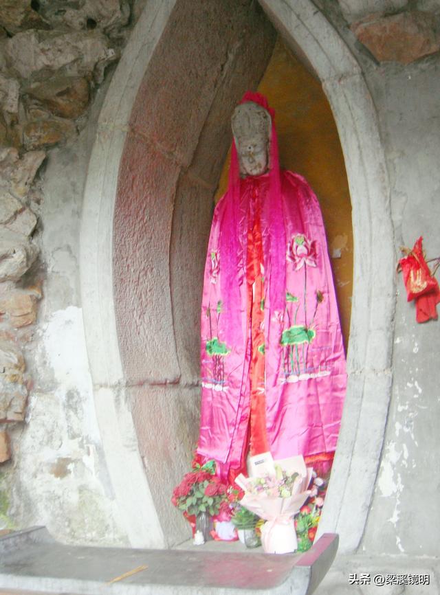 重阳时节，游苏州上方山（下）