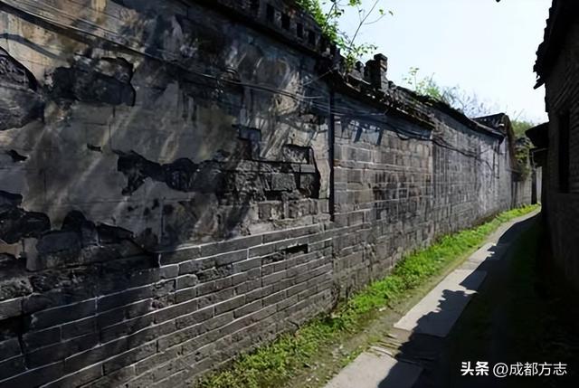 千年文庙、百年公馆……成都这个古镇严重被低估！