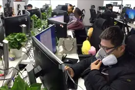 发生工伤后，千万不要乱谈，学会这6点，轻松拿赔偿图片