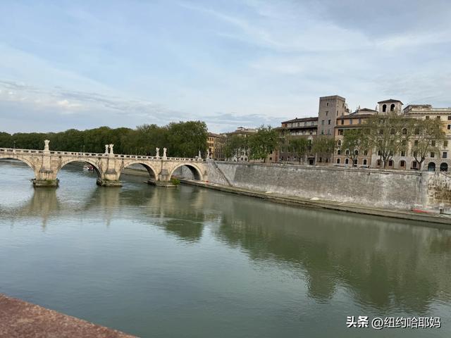 2025春假 意大利（4）梵蒂冈圣彼得大教堂