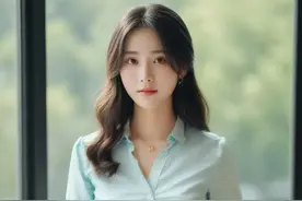 华为Pura70“AI修图”功能：一键消除衣服，图片