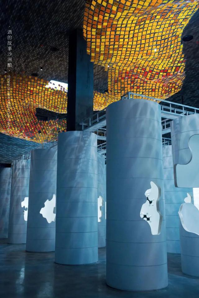 工业+旅游，还可以这样玩？快来打卡！