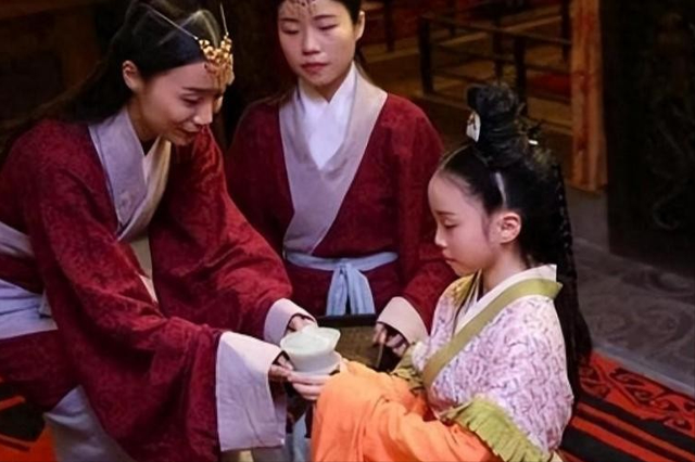 古代男子为何喜欢娶13、14岁少女有三大原因，每个都很现实!