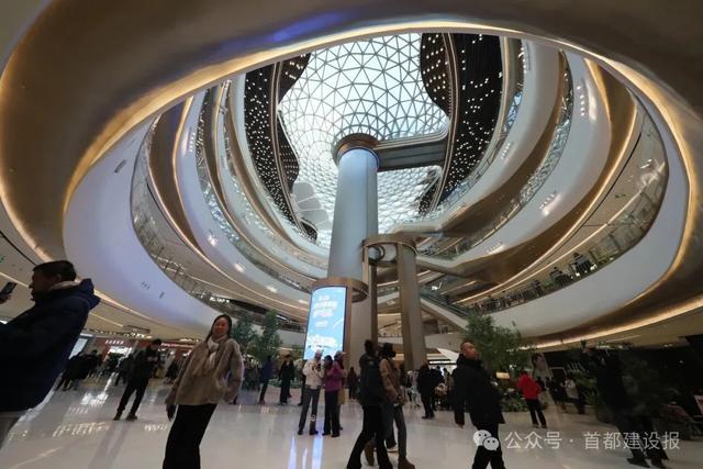 湾里正式开业！