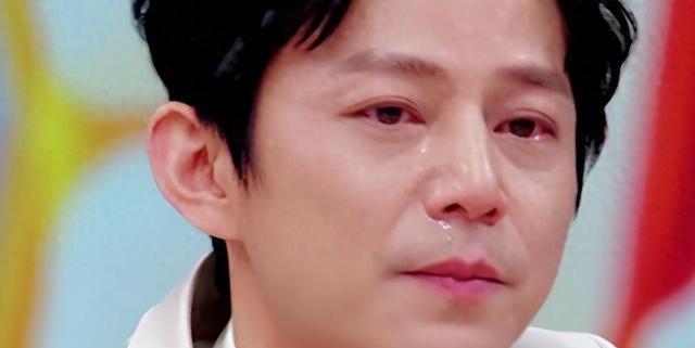 世上没后悔药？无妻无子、与保姆相伴的何炅，走上了另外一条道路