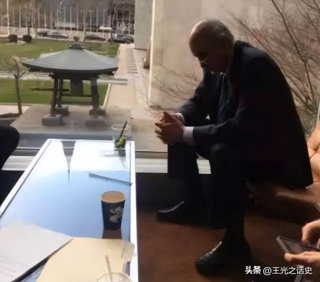 终于，过去那种“欧美吃肉，中国吃剩菜”的时代要结束了