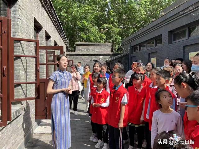 拥有1541处宝贝的沈阳，这样保护利用文化遗产