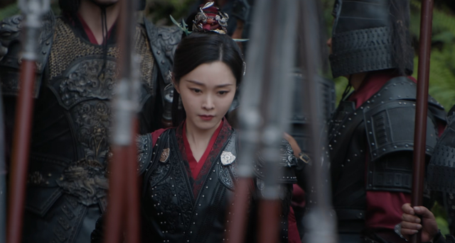 《与晋长安》有哪些看点