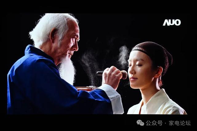 黑位王者与8K先锋： JVC DLA-N988 激光投影机体验分享