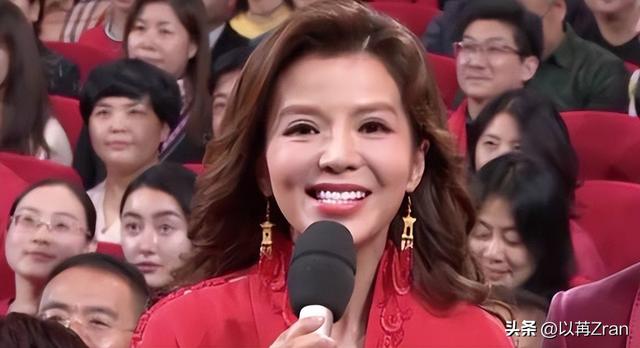 央视著名主持人朱迅：生命终将结束，为何不勇敢面对生命的终点呢