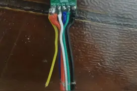 华为充电线无法超级快充的解决方法，这拆开后把我给愣住了图片