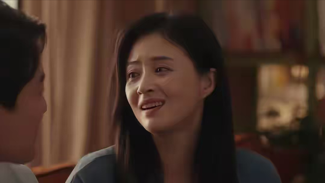 蒋欣新剧《四喜》开播！首播4集看完，我要说：央视这回押对宝了