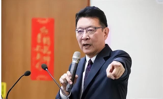 重磅：郑丽文访问大陆的时间基本确定，或成就更高的两岸历史定位