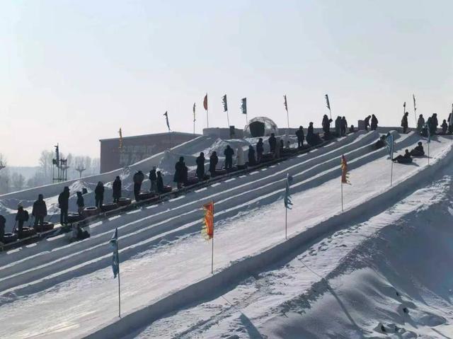 齐秦、水木年华将现场演唱！长春这里即将开园