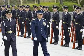 日本设作战司令部剑指台海？外交部罕见说重话，日方秒怂改口示好！图片