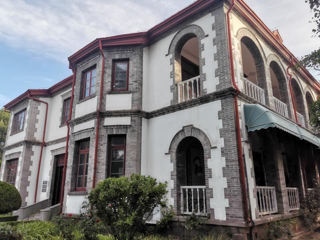 人在旅途（7）：烟台，三度缘分