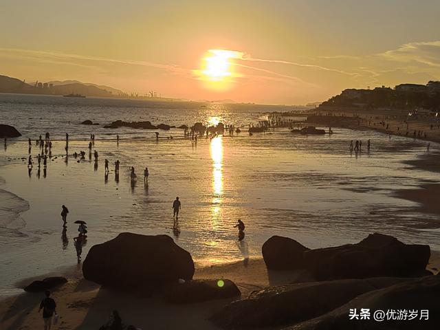 厦门旅游，值得👍