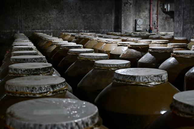 贵州最特别的地方，美食美酒人文历史都不缺