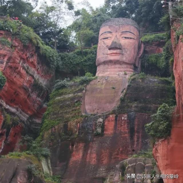 你最钟情四川哪个景区？