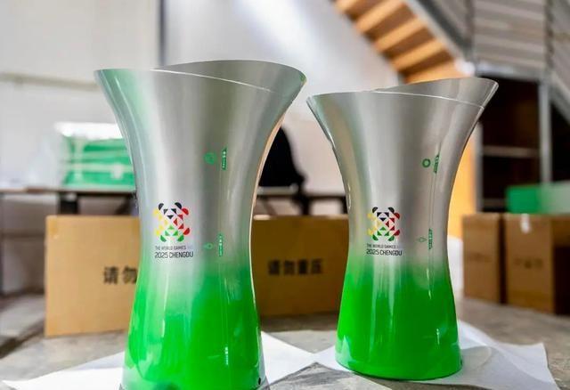 世运会历史上首次火炬传递即将进行！眉山是主要传递城市之一