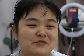 2024年爆火的7位网红，个个火得莫名其妙，个个赚得盆满钵满图片