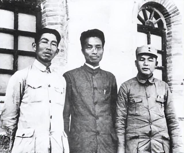 他若没有伤病，“刘邓”组合将不存在：若活到55年能成为元帅吗？