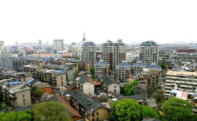 安徽面积最大的3个地级市，安庆居然排第2，合肥、宿州却没能上榜
