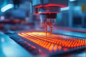 光刻机核心部件成本占比，相关概念股一文梳理图片