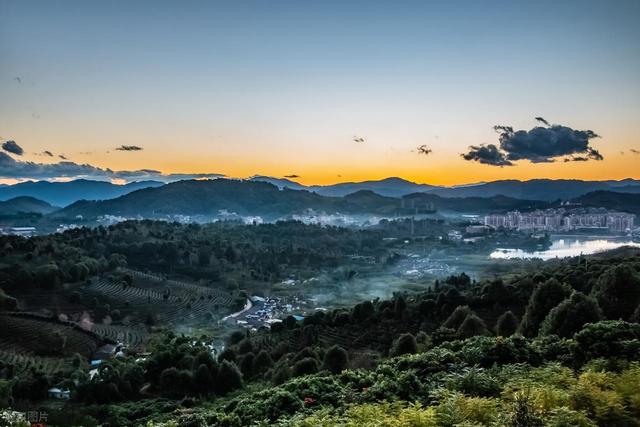 2月旅行好去处，去这6个地方，看看大自然，少想烦心事