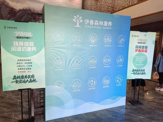 深呼吸+深睡眠+深度游！黑龙江省伊春布局森林康养“深加工”