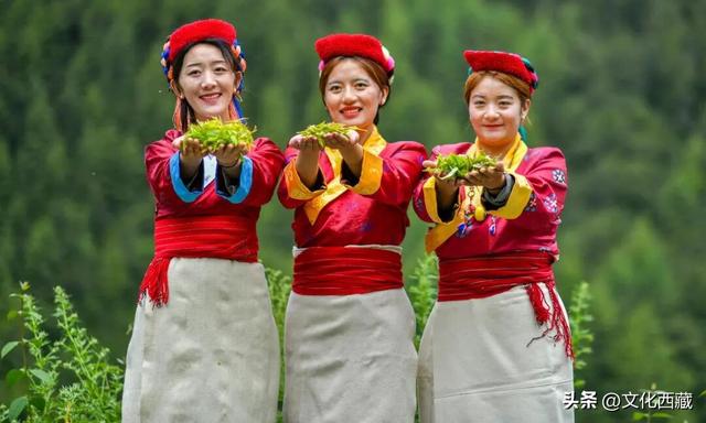 一文掌握西藏旅行！全景资源地图出炉，玩出新高度！