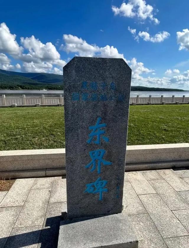 凌晨三点日出，迎接华夏大地的第一缕阳光，这就是抚远，来就对了