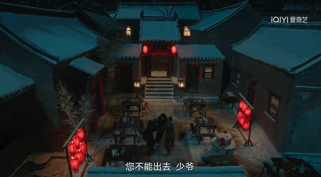 《生万物》告诉你“真穷人”的样子