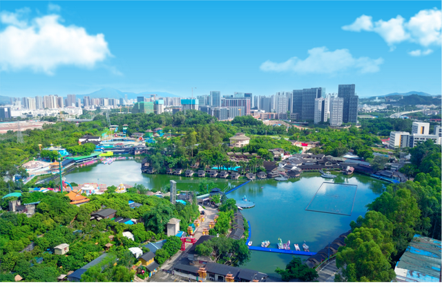 深圳多景区宣布：免费！