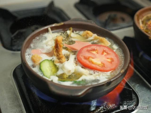 智汇巴风賨韵･才聚安逸达州丨达州已备好美景、美食，静候各位青年才俊