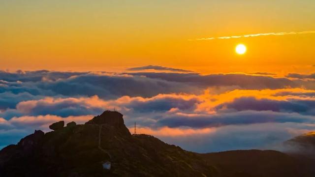 德化：“瓷”与“山”的邂逅，等你来赴约！