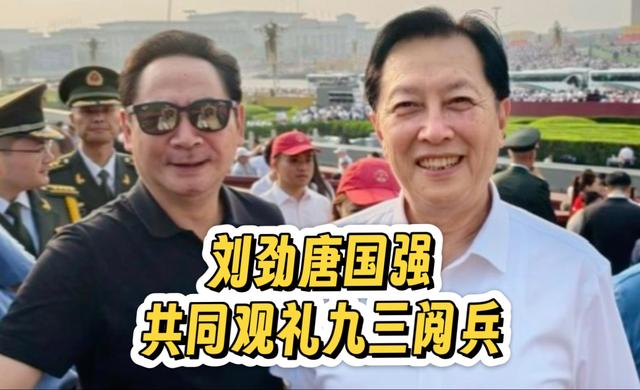 93阅兵结束3天，让人担心的事还是发生了，王雷无辜，唐国强最冤