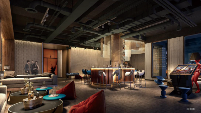 奥特莱斯领衔！7大品牌官宣入驻武汉城建·甘露山文创城