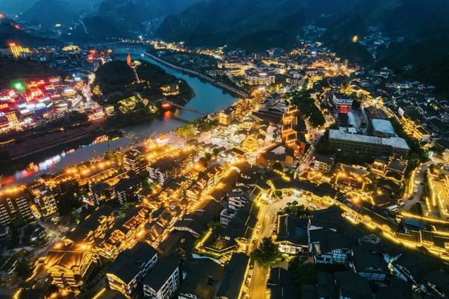 冬游遵义 | 这条诗酒田园线路里藏着遵义的冬日浪漫