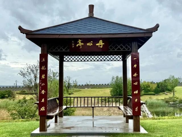 运城关公故里文化旅游景区：创建5A进入最后冲刺！