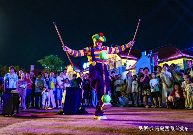 文旅融合“解锁”多维度体验