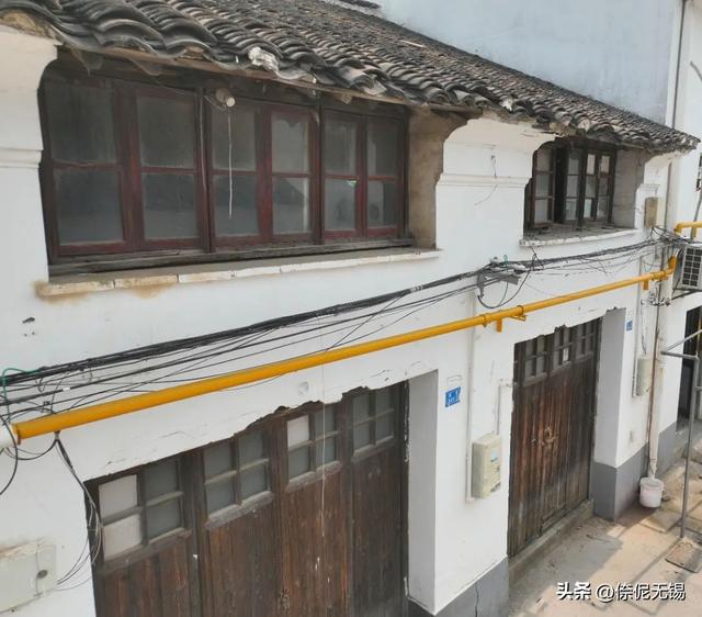 无锡这个古村，值得去走走！