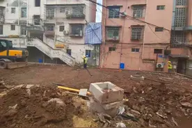 我承包4000万的改造工程，估算利润至少25%，结算完却亏了200万。图片