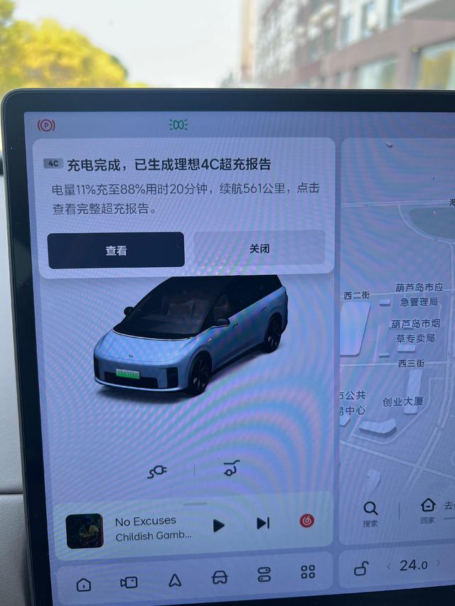 从北京到沈阳900公里，电车、夜市与人间烟火